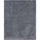 Carson Carrington Tovaryd Stain Resistant Shag Rug - Thumbnail 79