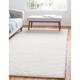 Carson Carrington Tovaryd Stain Resistant Shag Rug - Thumbnail 2