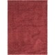 Carson Carrington Tovaryd Stain Resistant Shag Rug - Thumbnail 150