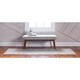 Carson Carrington Tovaryd Stain Resistant Shag Rug - Thumbnail 108