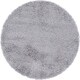 Carson Carrington Tovaryd Stain Resistant Shag Rug - Thumbnail 19