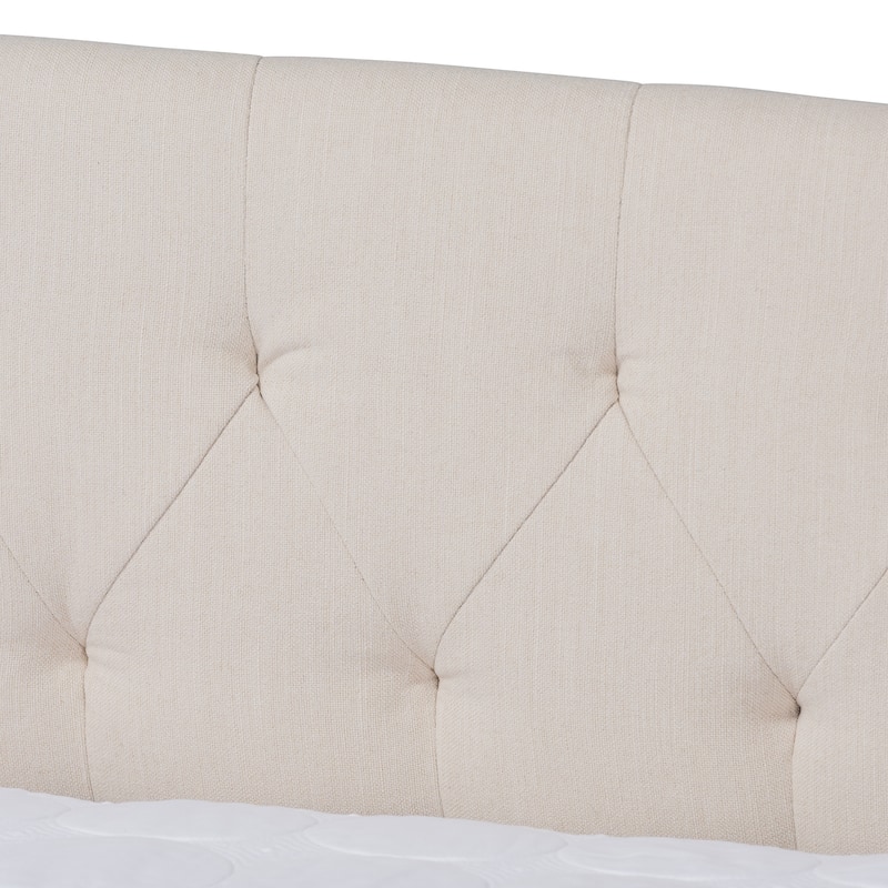 Copper Grove Zambezi Contemporary Tufted Daybed