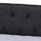 preview thumbnail 13 of 17, Copper Grove Costesti Modern Upholstered Daybed with Trundle