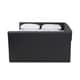 preview thumbnail 11 of 17, Copper Grove Costesti Modern Upholstered Daybed with Trundle