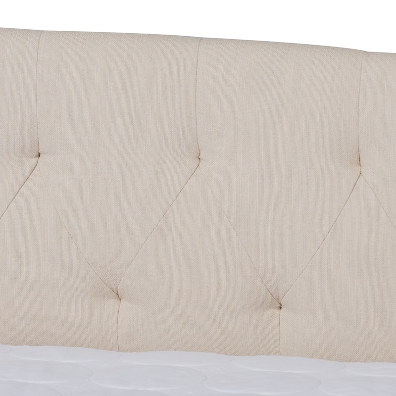 Copper Grove Costesti Modern Upholstered Daybed with Trundle