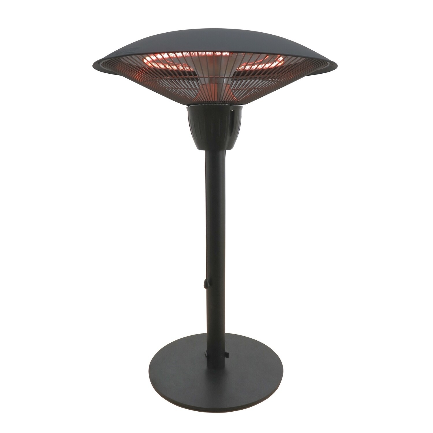 Shop Westinghouse Infrared Electric Outdoor Heater Table Top