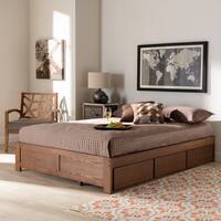 Buy Baxton Studio Frames Online At Overstock Our Best Bedroom Furniture Deals
