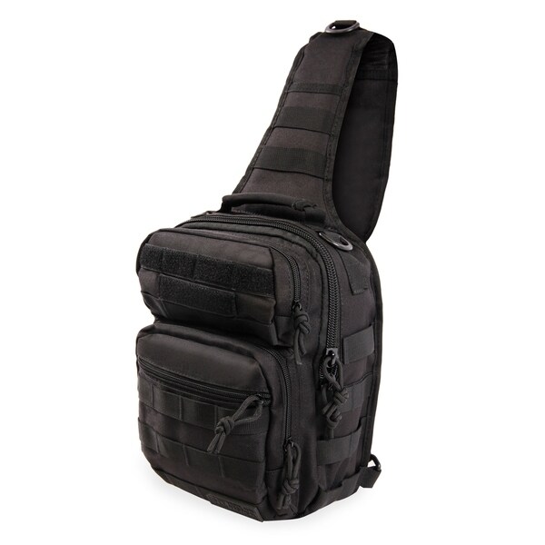 highland tactical sling bag