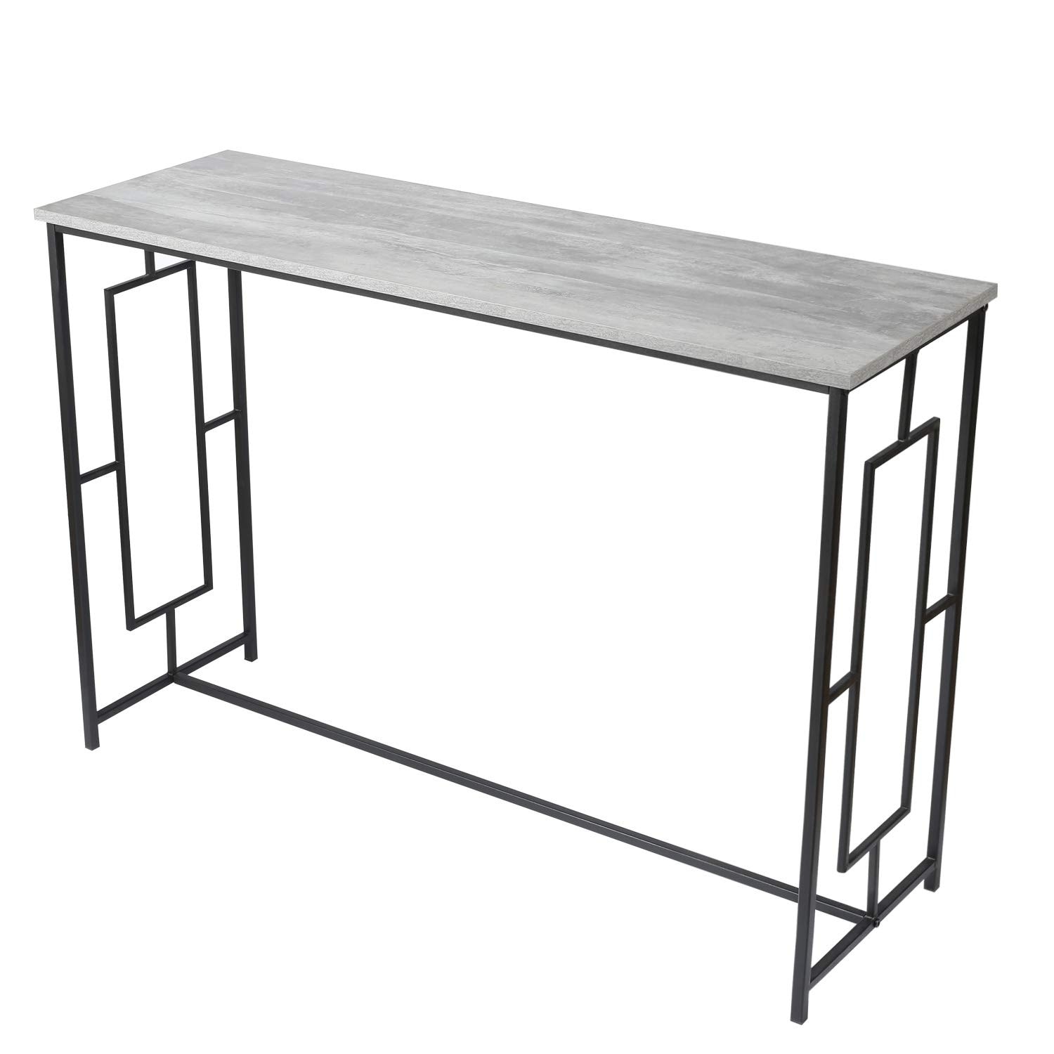 30 inch high sofa table