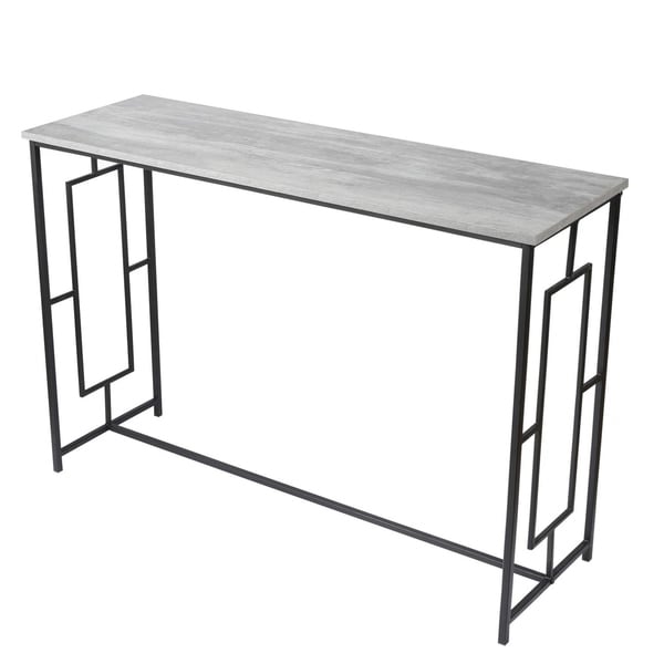 40 inch high sofa table Cheaper Than Retail Price> Buy Clothing, Accessories and lifestyle