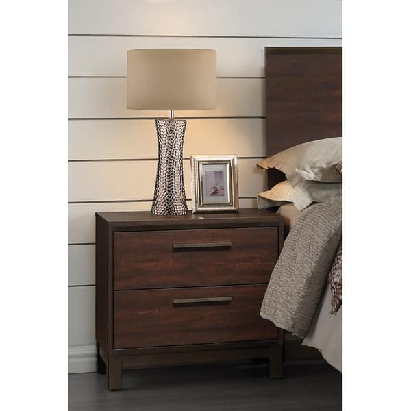 tobacco bedroom set Remington adding to the rugged feel Hacienda Tobacco Stain Rosewood Bedroom