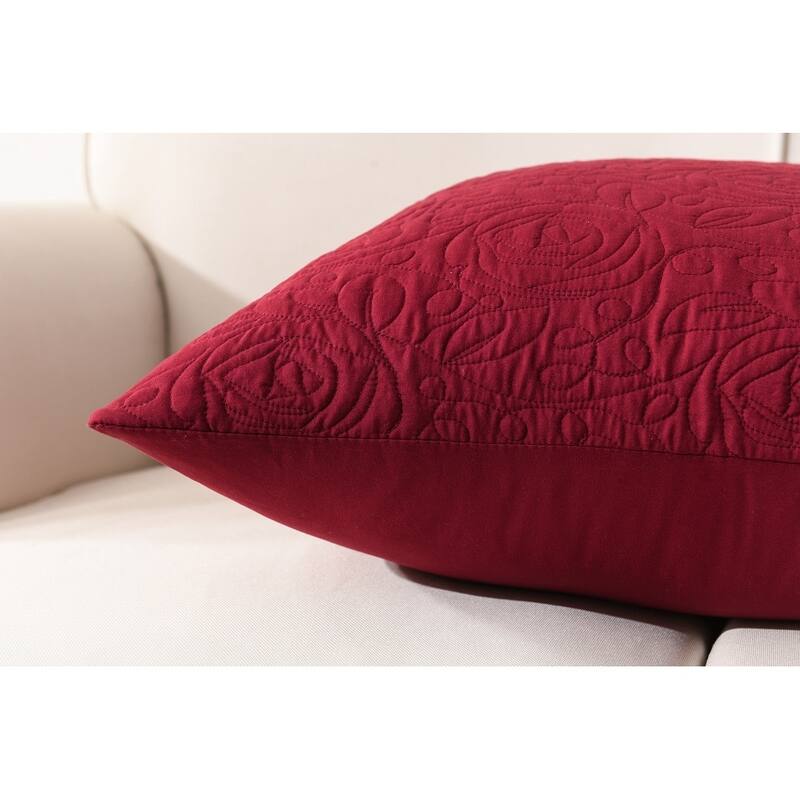 The Gray Barn 2 Pack Euro Sham Covers Euro sham 26x26