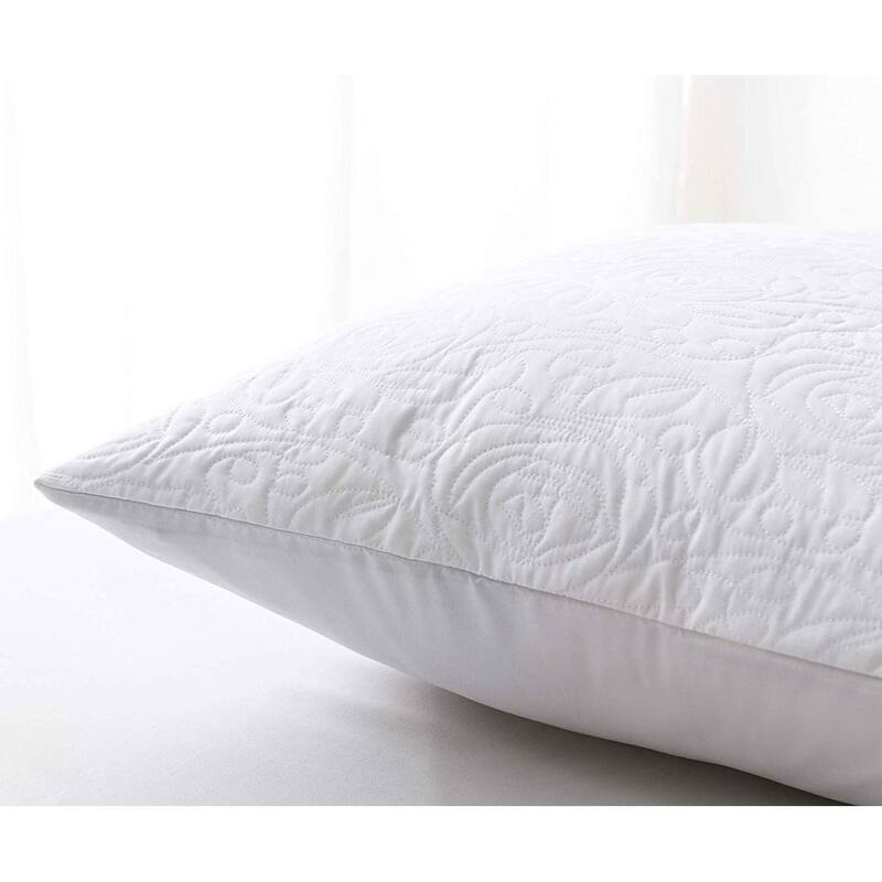 The Gray Barn 2 Pack Euro Sham Covers Euro sham 26x26