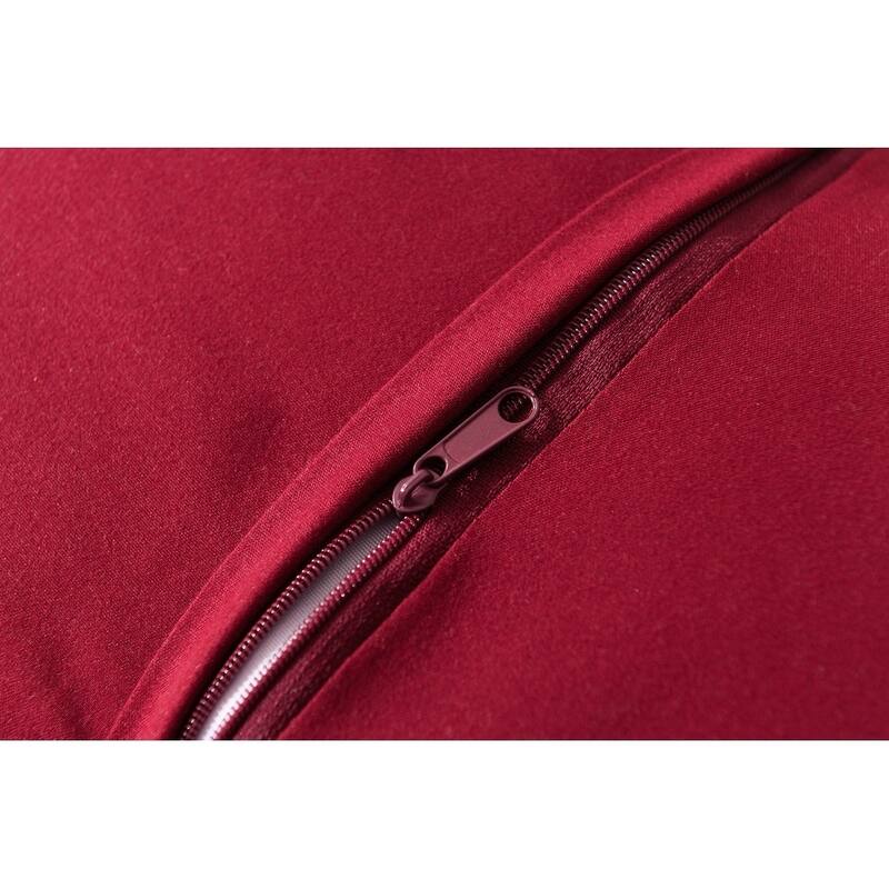 The Gray Barn 2 Pack Euro Sham Covers Euro sham 26x26