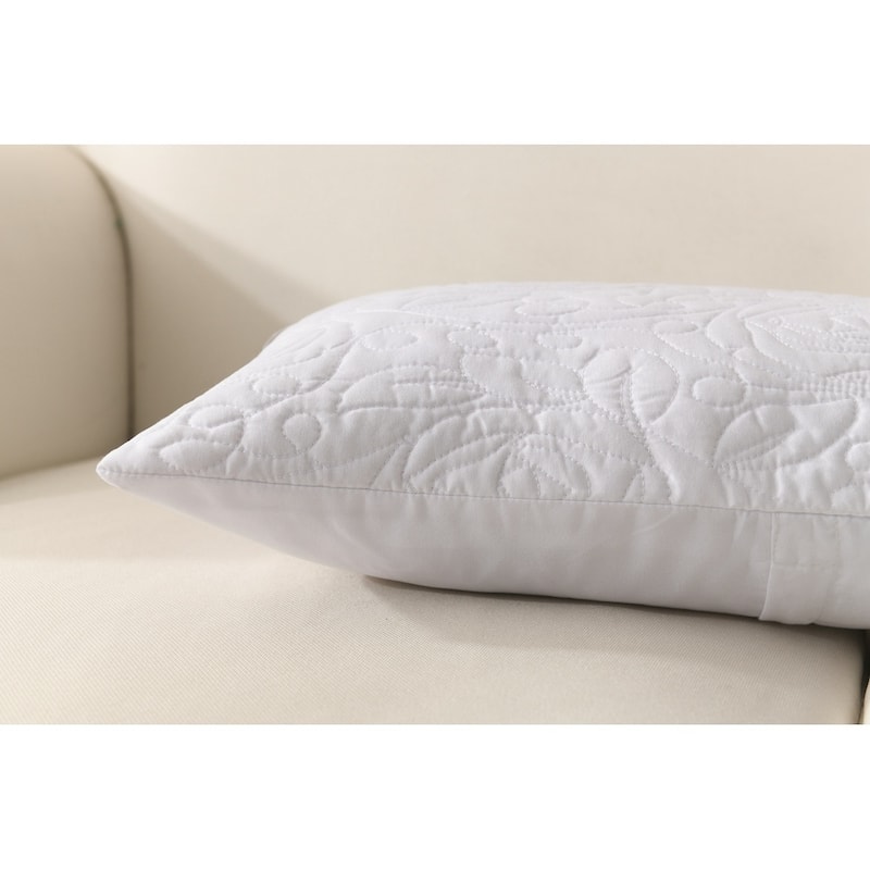 The Gray Barn 2 Pack Euro Sham Covers Euro sham 26x26