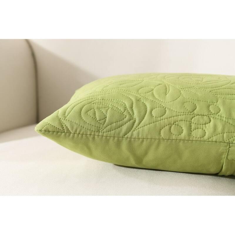 The Gray Barn 2 Pack Euro Sham Covers Euro sham 26x26