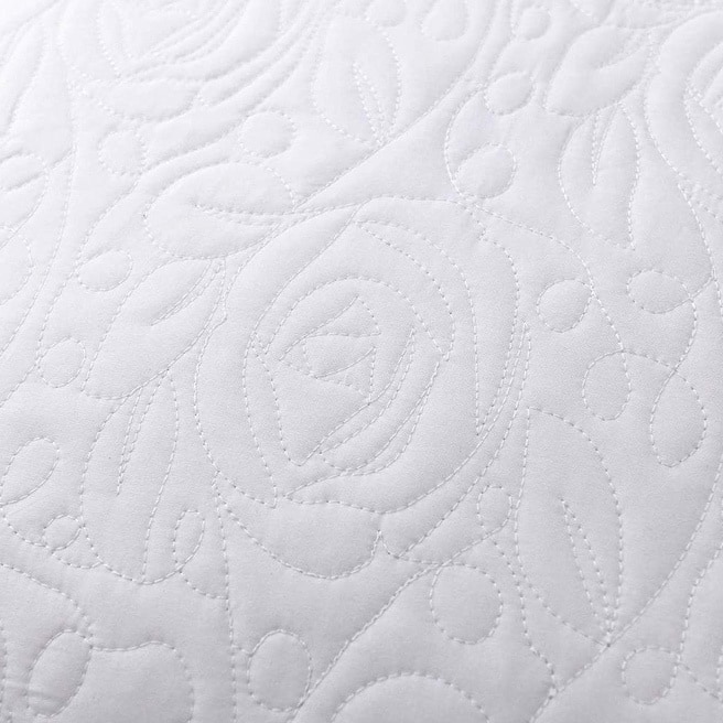The Gray Barn 2 Pack Euro Sham Covers Euro sham 26x26