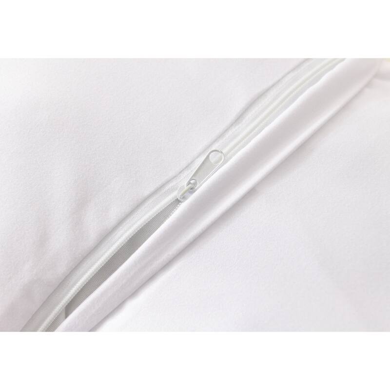 The Gray Barn 2 Pack Euro Sham Covers Euro sham 26x26