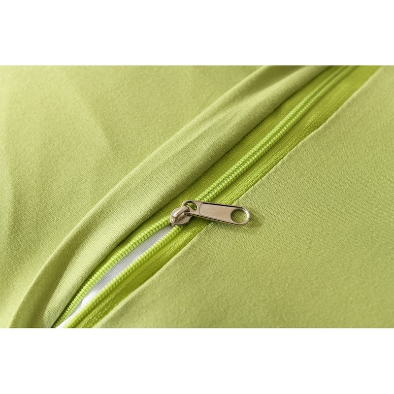 The Gray Barn 2 Pack Euro Sham Covers Euro sham 26x26