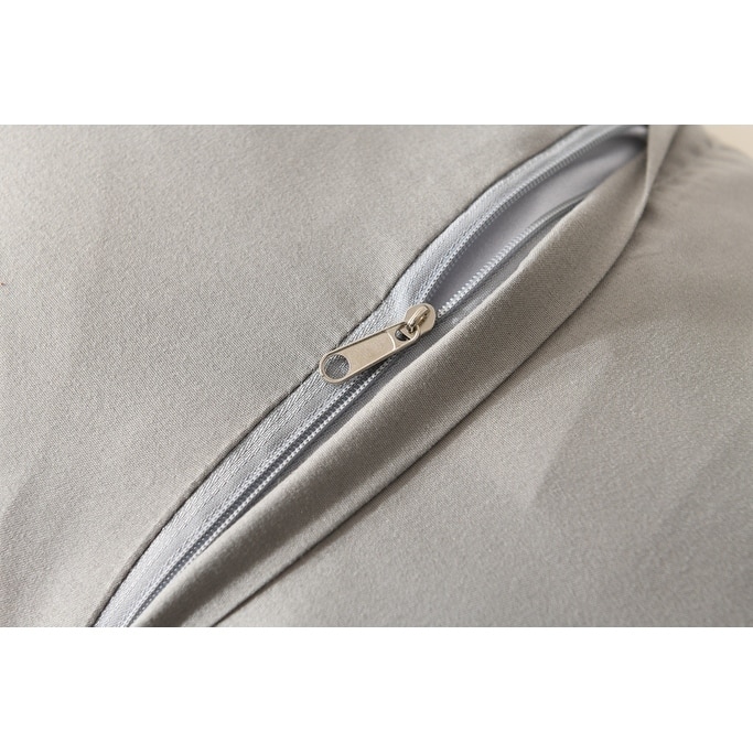 The Gray Barn 2 Pack Euro Sham Covers Euro sham 26x26
