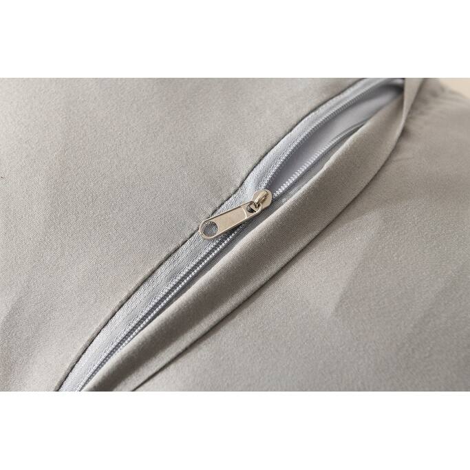 The Gray Barn 2 Pack Euro Sham Covers Euro sham 26x26