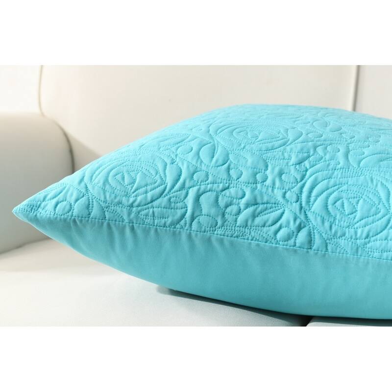 The Gray Barn 2 Pack Euro Sham Covers Euro sham 26x26