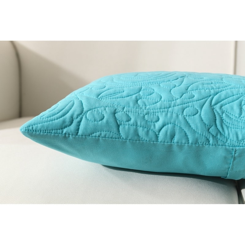 The Gray Barn 2 Pack Euro Sham Covers Euro sham 26x26