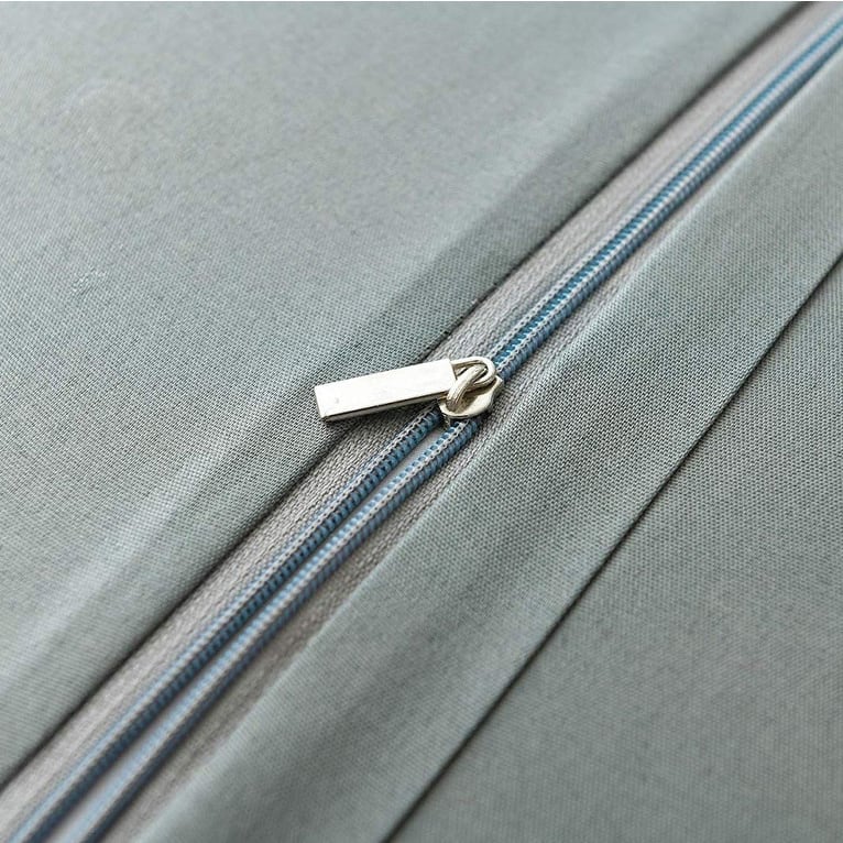 The Gray Barn 2 Pack Euro Sham Covers Euro sham 26x26