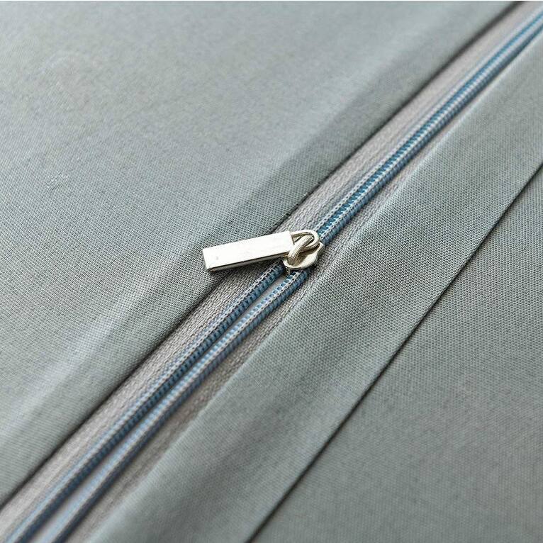 The Gray Barn 2 Pack Euro Sham Covers Euro sham 26x26