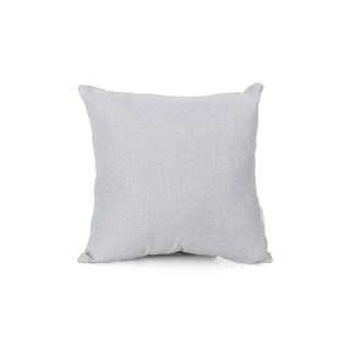 Hubert Modern Throw Pillow Cover Hubert Modern Throw Pillow Cover
