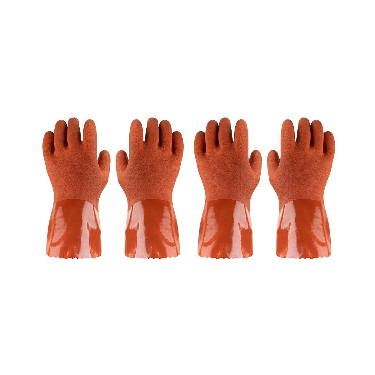 extra large dishwashing gloves