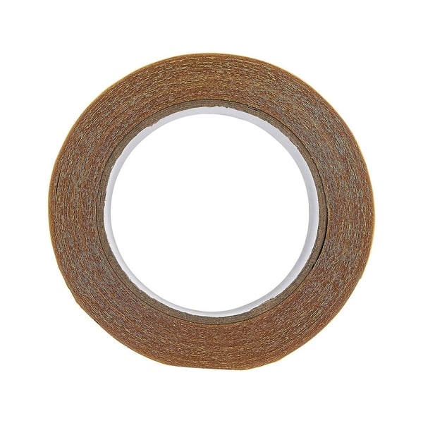 double sided carpet tape for area