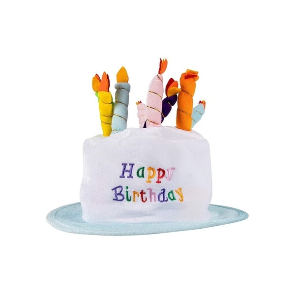 Pictures On Birthday Cake Hat With Candles - how to get the free 12th birthday cake hat working roblox