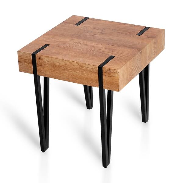 Shop Modern End Tables Side Table Night Stand For Living