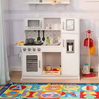 Buy Melissa Doug Toy Kitchen Play Food Online At Overstock