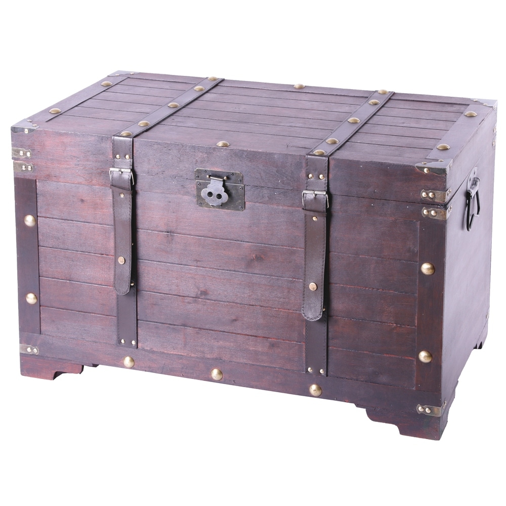Buy Decorative Trunks Online At Overstock Our Best Decorative