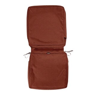 Shop Classic Accessories Montlake Water-Resistant 44 x 20 ...