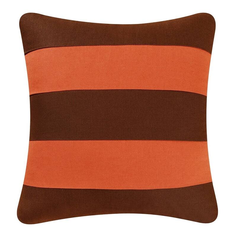 Stripes 18 x 18 Pillow
