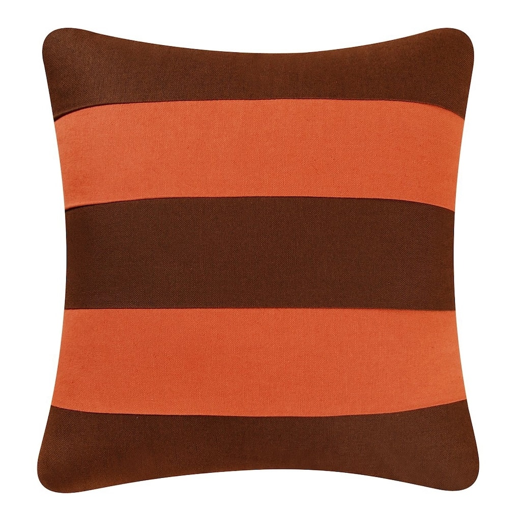 Stripes 18 x 18 Pillow