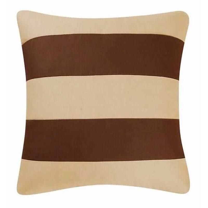Stripes 18 x 18 Pillow