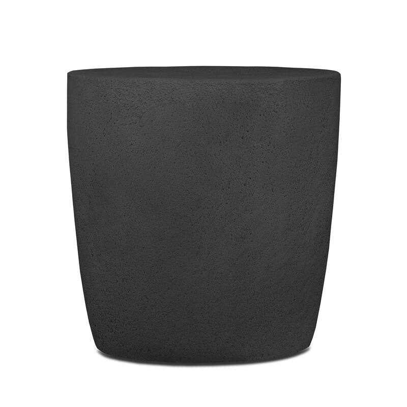 Riverside 20 lb. Propane Tank Cover in Shale - 19.5 x 19.5