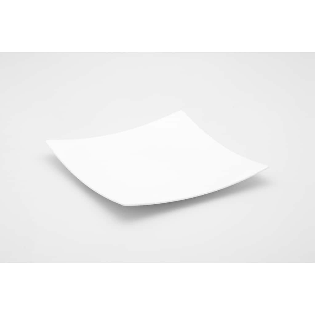 Christopher Knight Collection Metropolitan Dinner Plate Set of 6