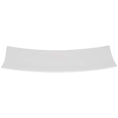 Christopher Knight Collection Metropolitan Serving Platter 12.75" x 9"