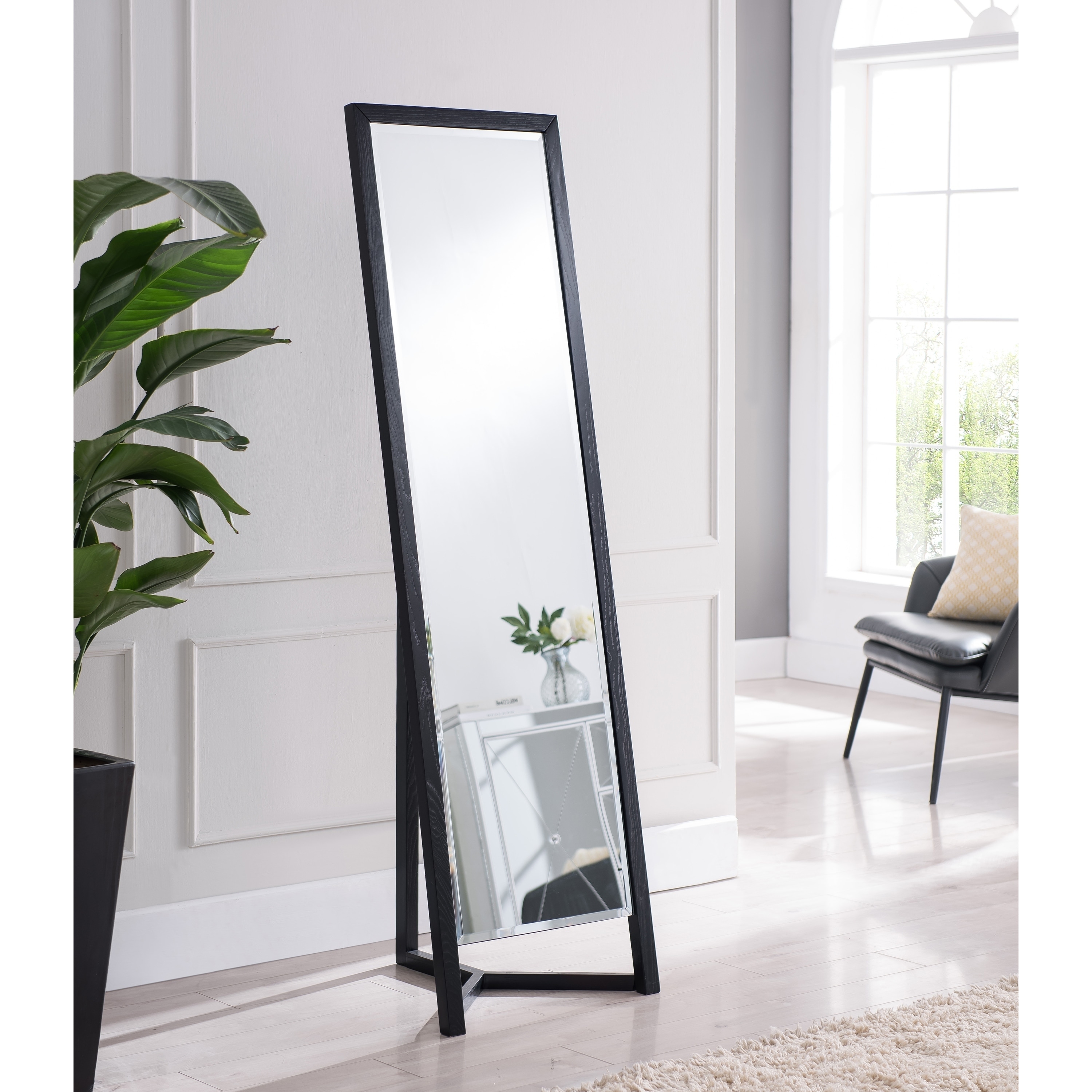 floor dressing mirror