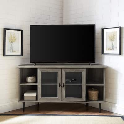 Buy Corner Tv Stands Online At Overstock Our Best Living Room