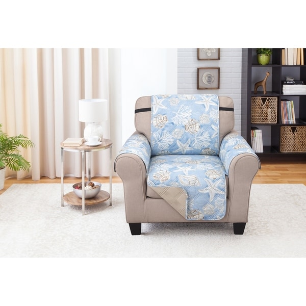 Chair Furniture Protector - Key Largo