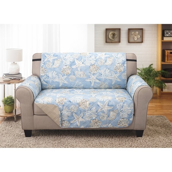Love Seat Furniture Protector - Key Largo