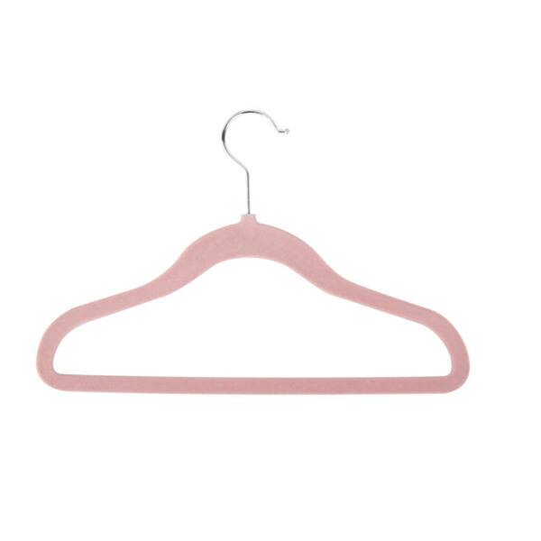 Pink Hangers - Bed Bath & Beyond