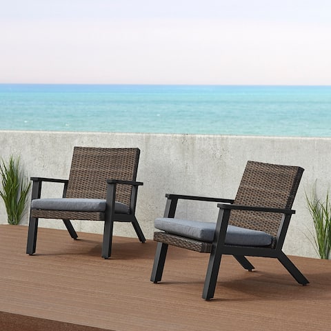 Norwood Chair Set of Two