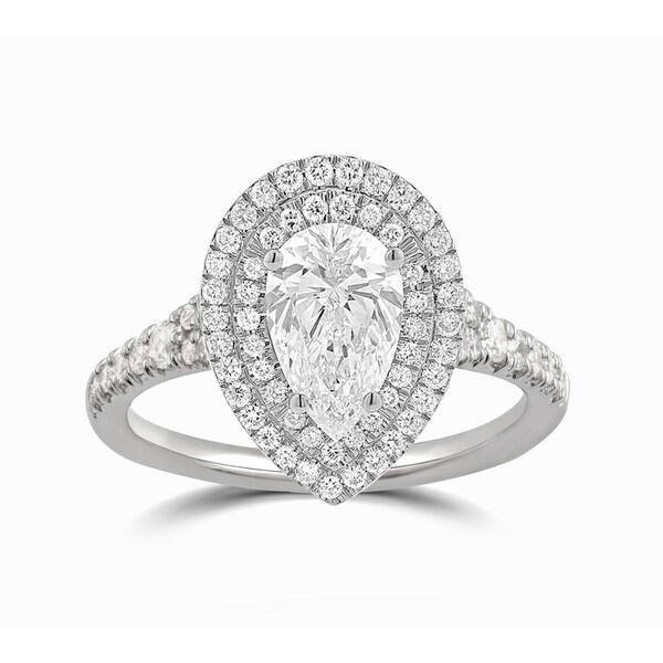 halo engagement rings sale